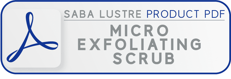 Sl pdf button micro exfoliating scrub
